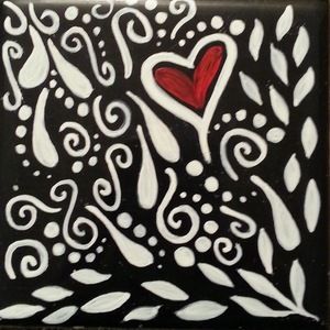 Meet your Posher, Sara